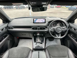 3列シートSUV、CX-8が入荷しました!