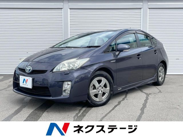 プリウス 1.8 G LEDエディション 