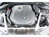 エンジンに定評のあるBMW、そのエンジンはパワフル&エコ&官能性を実現☆お問合せ(無料ダイヤル)0078-6002-613077迄お待ちしております。大阪府吹田市芳野町5-55 毎水曜、第二火曜日定休 10:00〜19:00