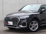 Q5スポーツバック 40 TDI クワトロ Sライン ディーゼル 4WD 