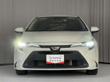 カローラツーリング 1.8 S 