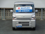 エブリイ PC 