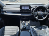 アウトランダーPHEV 2.4 G 4WD 4WD 修復歴無し