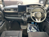 N-BOXカスタム G EX ホンダセンシング 