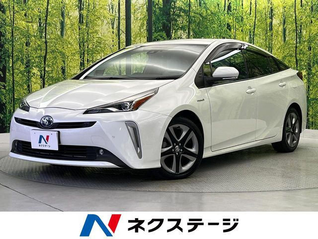 プリウス 1.8 A ツーリングセレクション 
