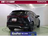 NX 350h Fスポーツ 