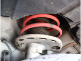 内外装クリーニングが実施されますので、気持ち良く新しいカーライフがスタートできます