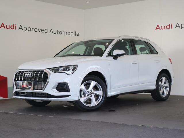 Q3 35 TFSI アドバンスド 