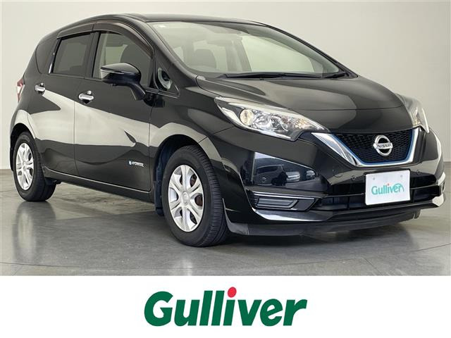 ノート 1.2 e-POWER X 修復歴無し