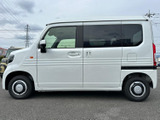 N-VAN  ファン
