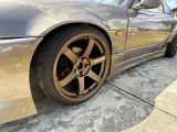 TE37 SAGA