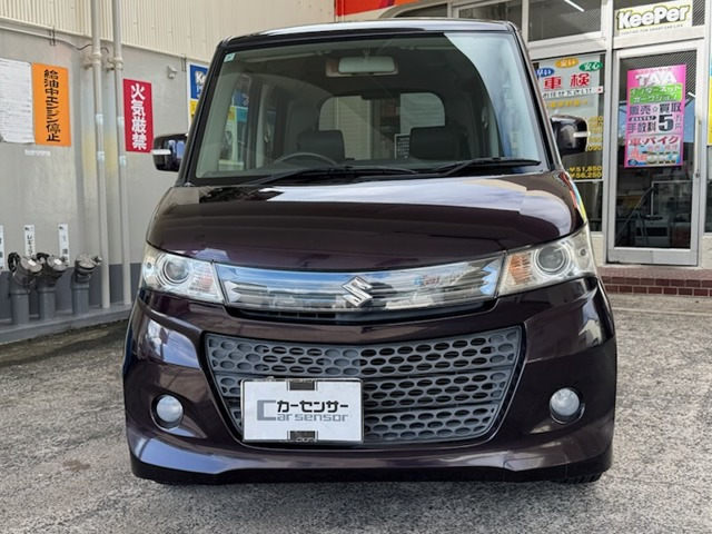 パレット SW リミテッド 