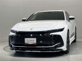 クラウンクロスオーバー 2.4 RS アドバンスト E-Four advanced 4WD 