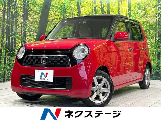 N-ONE ツアラー Lパッケージ 