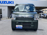 エブリイ ジョイン 社用車アップ