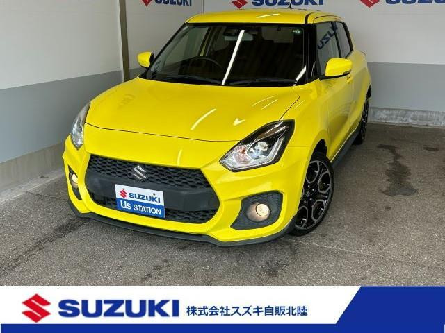 スイフト 1.4 スポーツ 