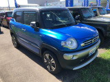 クロスビー 1.0 ハイブリッド(HYBRID) MZ 