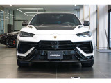 Bonnet in visible Carbon fiber Shiny