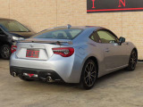 86 2.0 GT リミテッド Aftermarketディスプレイオーディオ クルーズコン