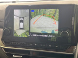 【メーカー純正ナビ】インテリアに溶け込むスタイリッシュな「専用設計」メーカーナビを装備♪視認性や操作性など基本性能にも優れ、より上質なカーライフをお楽しみいただけます。