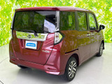 トール 1.0 カスタムG 