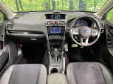 フォレスター 2.0 Sリミテッド 4WD 