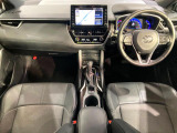 カローラクロス 1.8 Z 