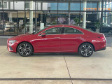 CLAクラス CLA200d 