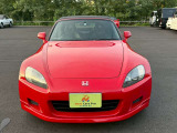 S2000 2.0 TEINDampers ハーフレザーシート HIDヘッ