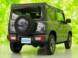 ジムニー XC 4WD 