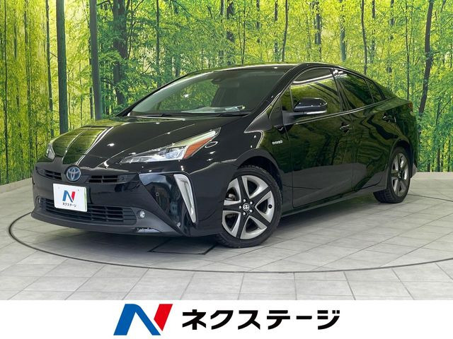 プリウス 1.8 S ツーリングセレクション 