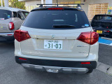 エスクード 1.4 ターボ 4WD 