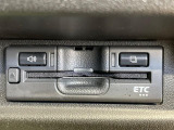 【ETC】高速道路の料金所をストレスなく通過!話題のスポットやサービスエリアに多い「スマートIC」利用時は必須のアイテムです。当店でセットアップを実施、ご納車当日からすぐにご利用いただけます!