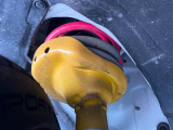 【ビルシュタイン製ダンパー】高速走行時の車両安定性を向上させてくれる人気の装備。街乗りの乗り心地も犠牲にせず、スポーティな走行をお楽しみいただけます♪