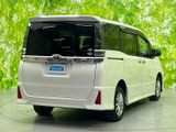 ヴォクシー 2.0 ZS 煌II 4WD 