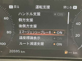 いまや必須装備「ナビゲーション」搭載!知らない場所にスイスイッとドライブ。もう、これなしではハンドルを握れませんね!でも運転中の操作は危険ですのでご注意ですね☆