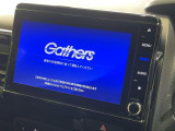【純正ナビ】人気の純正ナビを装備。オーディオ機能も充実しており、Bluetooth接続すればお持ちのスマホやMP3プレイヤーの音楽を再生可能!毎日の運転がさらに楽しくなります!!