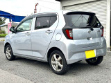 ミライース X SAIII 4WD 4WD 1年保証 修復歴なし 禁煙