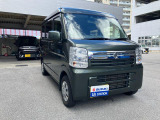 エブリイ ジョイン 社用車アップ