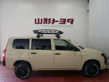 サクシードバン 1.5 UL 4WD 