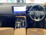 NX 350h バージョンL 本革シート サンルーフ