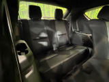 座席部分をコンパクトに収納でき、広大な荷室スペースとしてお使いいただけます!乗車人数や荷物の量など利用シーンに合わせて3列目を有効活用でき、とっても便利♪