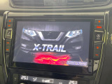 エクストレイル 2.0 20Xi 
