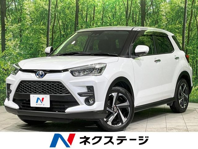 ライズ 1.2 Z 