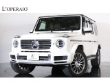 「G550 AMGライン」がこの度ロペライオさいたまに入庫しました!左ハンドルの設定のみとなっているG550では、4.0リッター V型8気筒エンジンを搭載し、63モデルに匹敵するパワートレインを持っております。