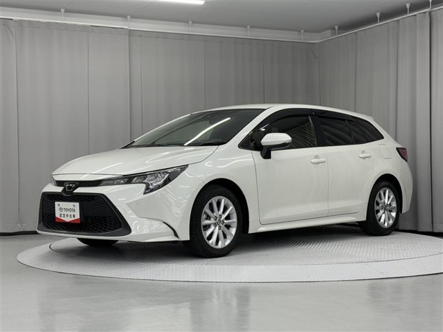 カローラツーリング 1.8 S 