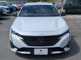308 GT ブルーHDi ディーゼル 