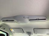 【サーキュレーター】エアコンの風を後部座席まで届けてくれ、広い車内空間でも素早く快適な温度になります♪真夏や真冬に便利な機能です。