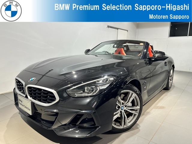 Z4 sドライブ 20i Mスポーツ 