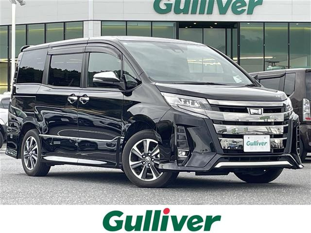 ノア 2.0 Si W×B III 修復歴無し